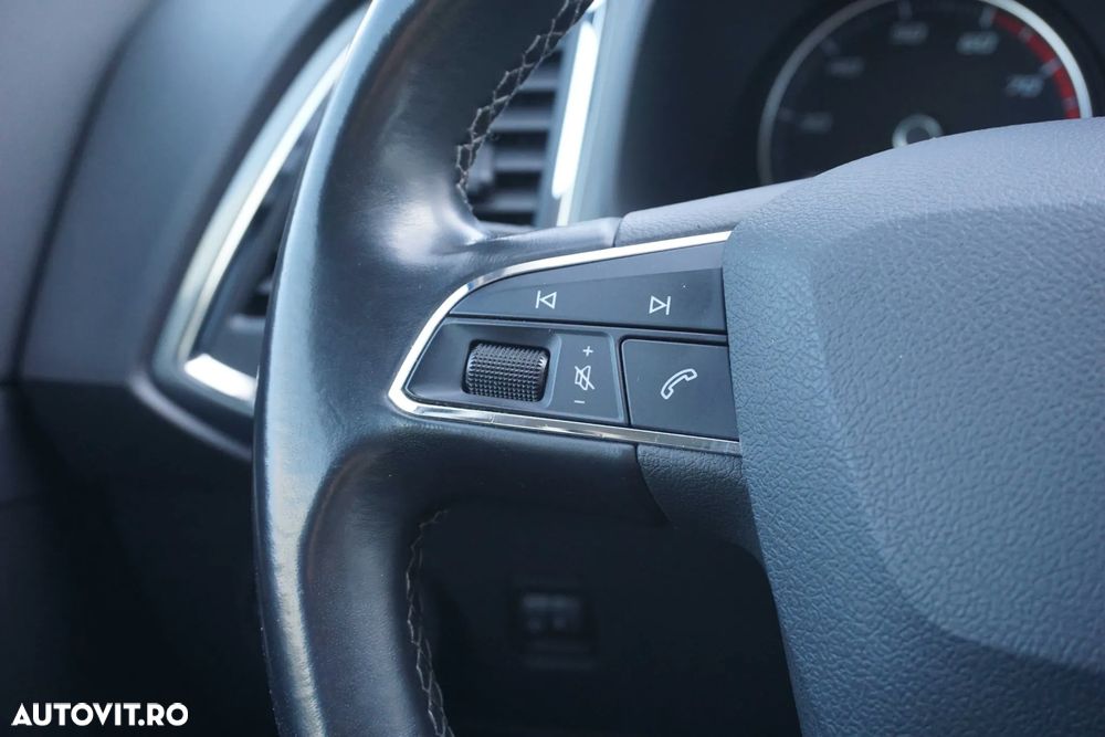 Seat Ateca 1.4 ECOTSI Start&Stop 4Drive Style - 14