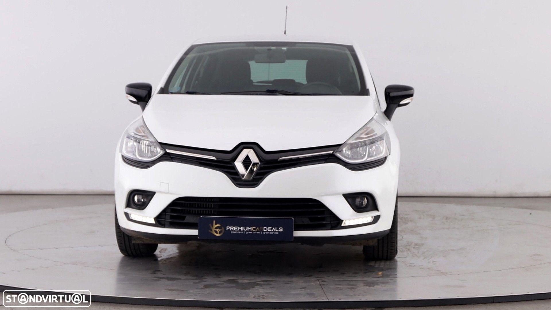 Renault Clio 0.9 TCe Limited - 3