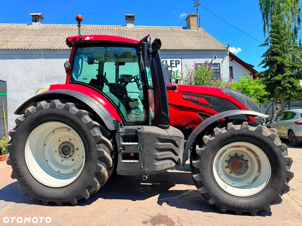 Valtra T174 Versu - 8