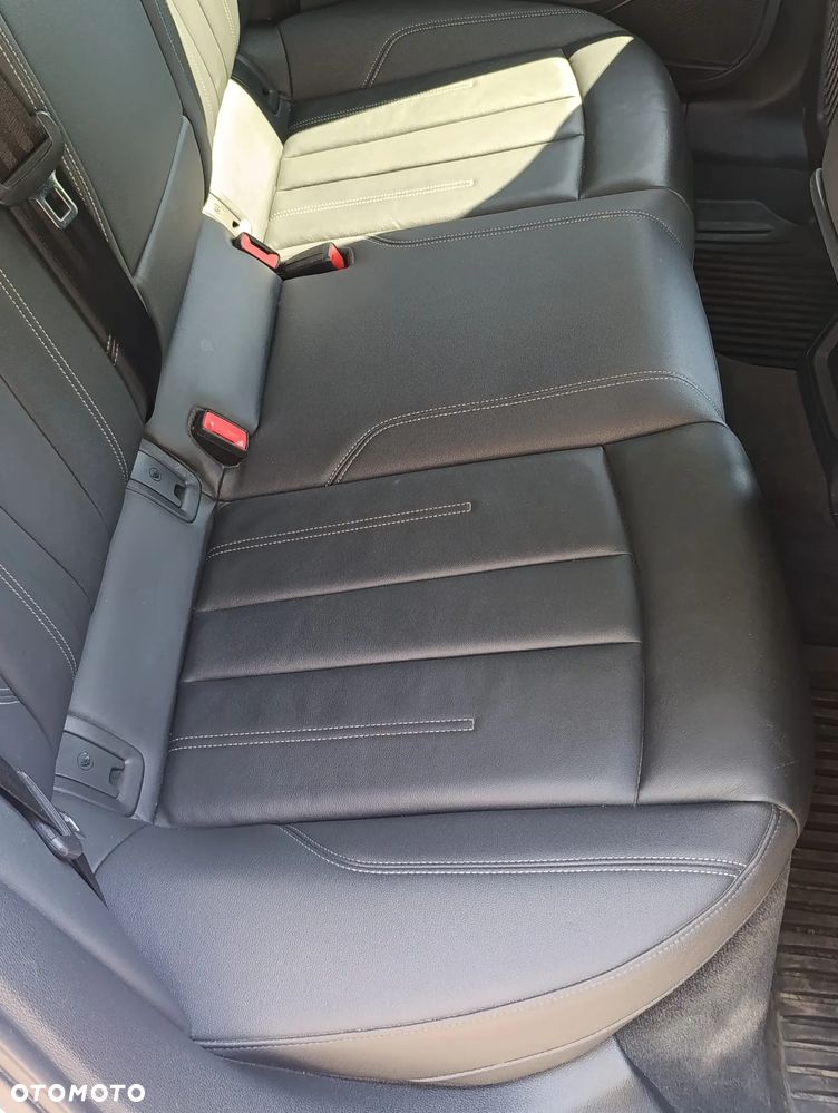 Audi A4 Allroad 45 TFSI S tronic - 18