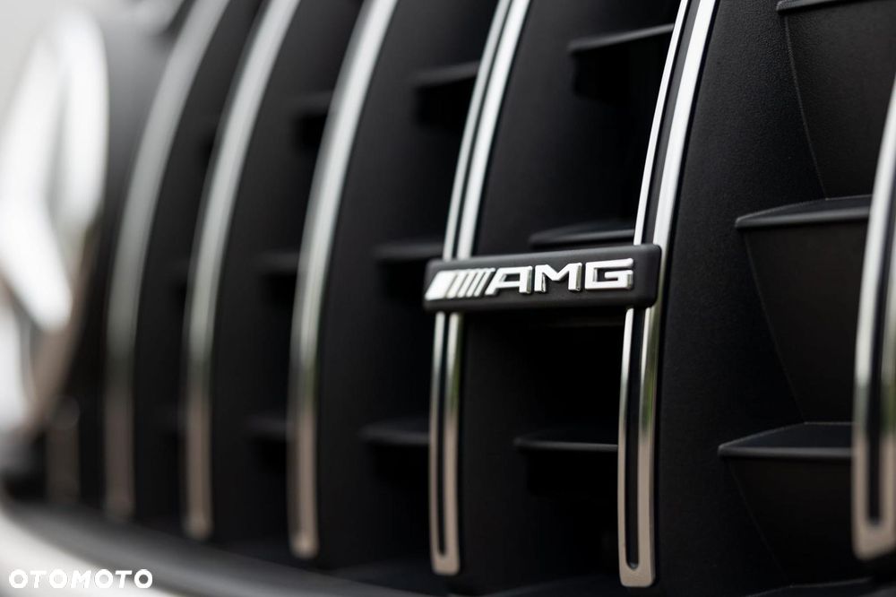 Mercedes-Benz GLC AMG 63 S E Performance 4-Matic PHEV - 31