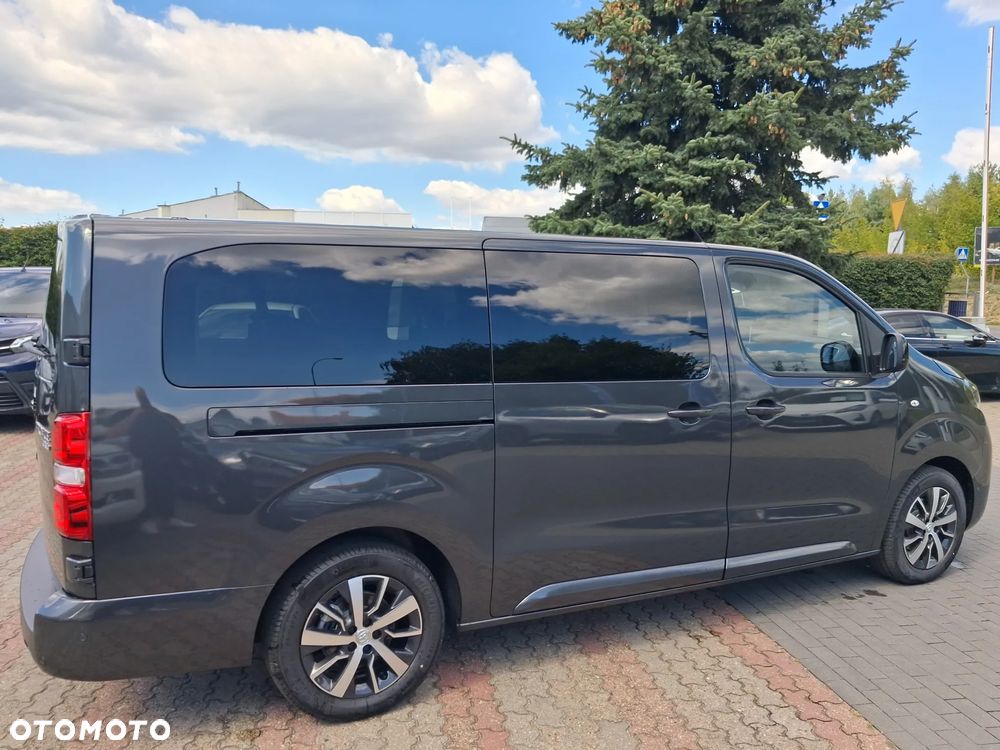 Toyota ProAce - 9