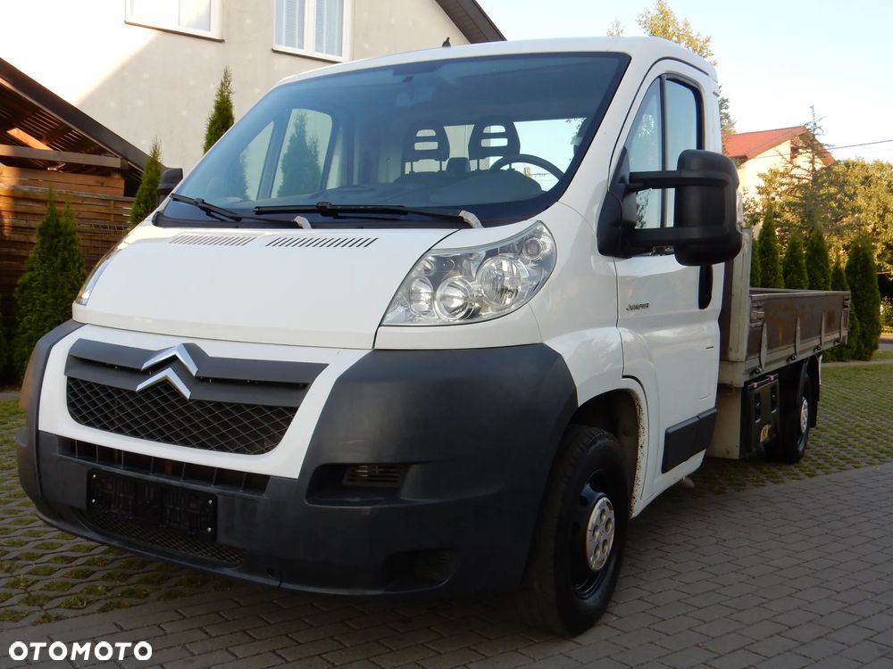 Citroën Jumper - 1