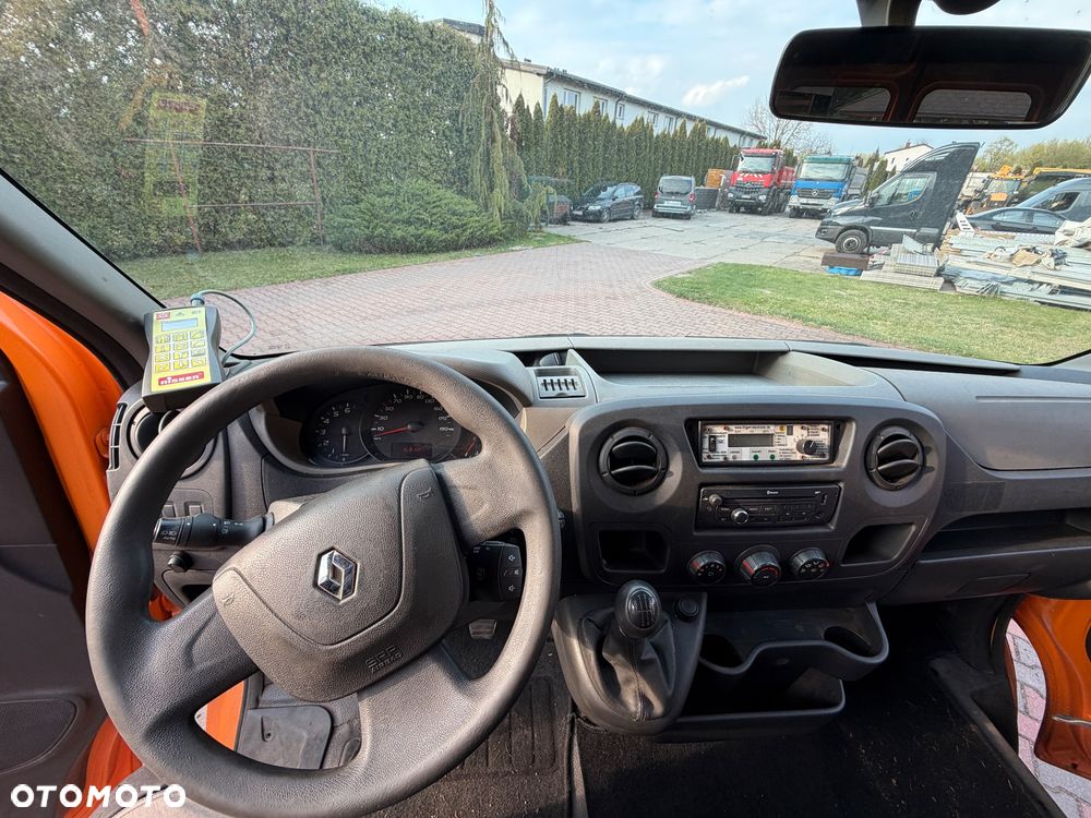 Renault Master - 26