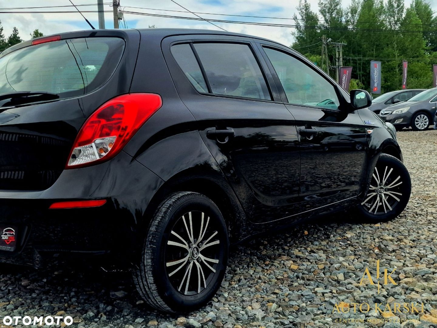 Hyundai i20 - 11