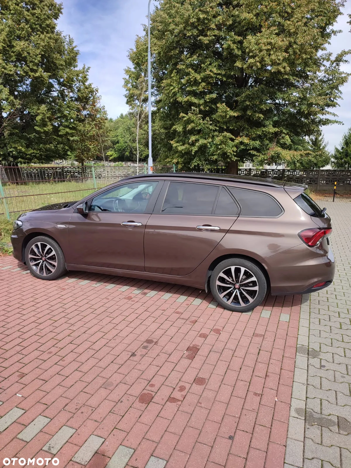 Fiat Tipo 1.4 T-Jet 16v Lounge - 8