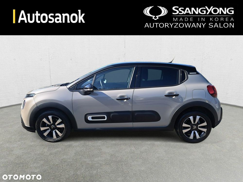 Citroën C3 - 5