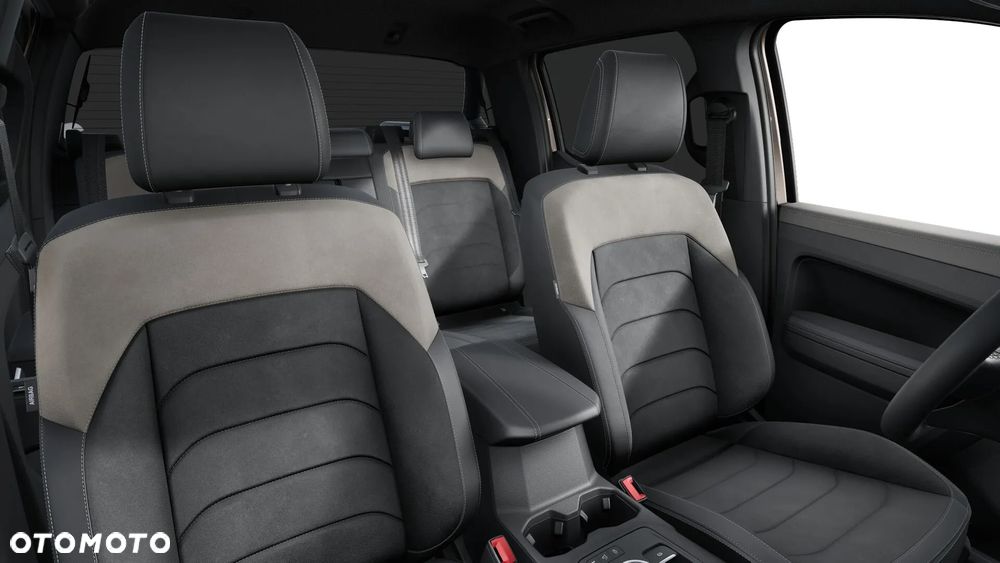 Volkswagen Amarok 3.0 V6 TDi 4MOTION Style - 9
