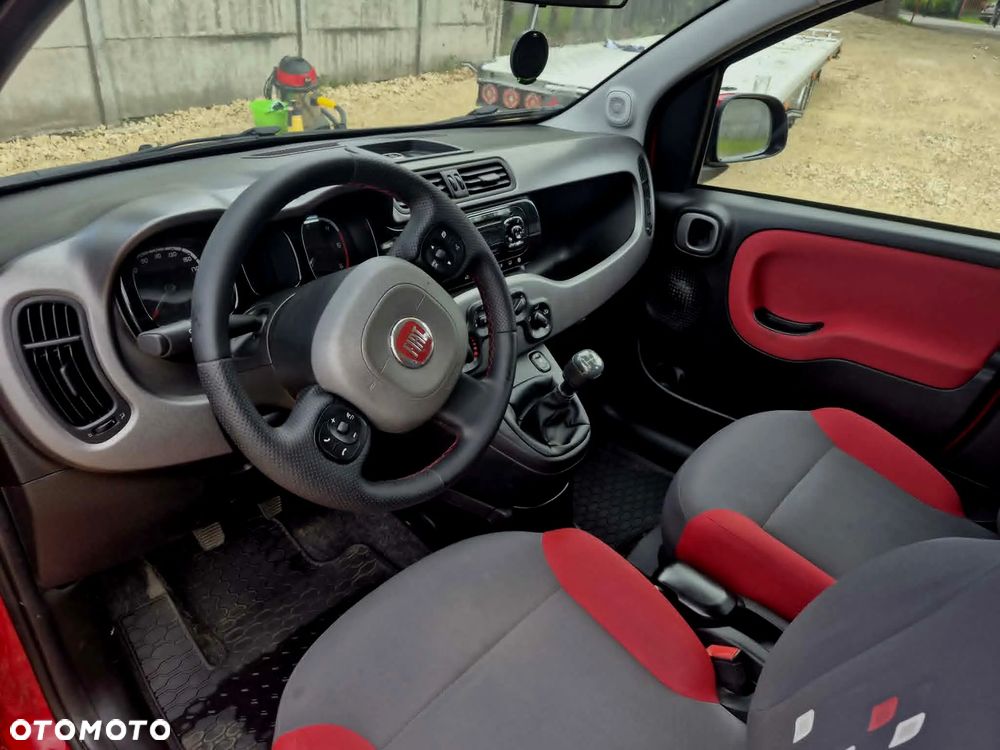 Fiat Panda - 6