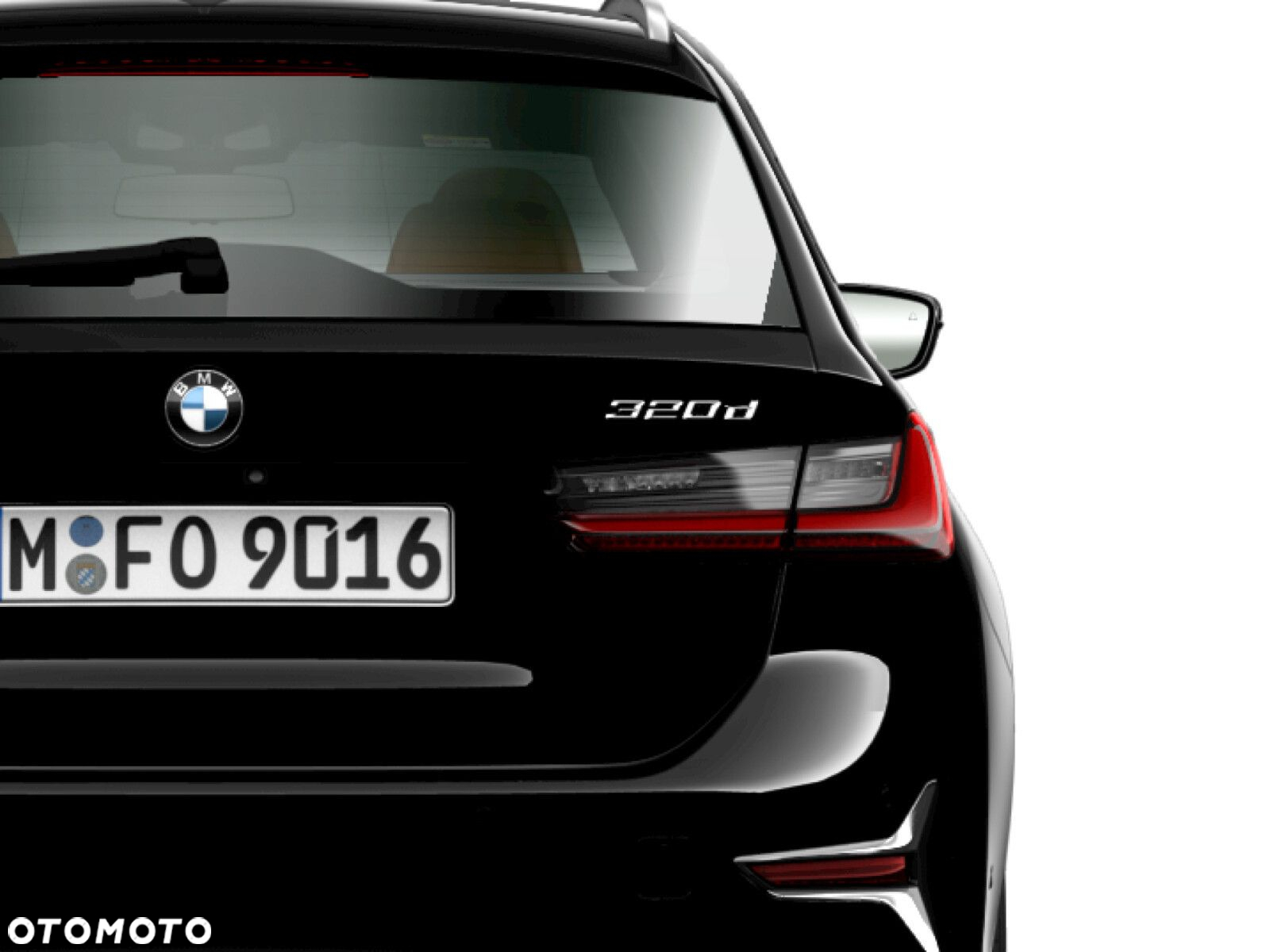 BMW Seria 3 - 5
