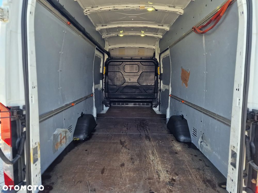 Ford Transit Kasten Ek 350 L4 H3 - 24