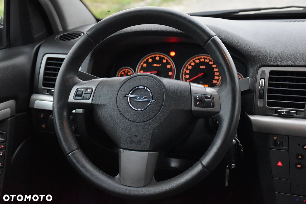 Opel Vectra 1.8 Cosmo Plus - 19