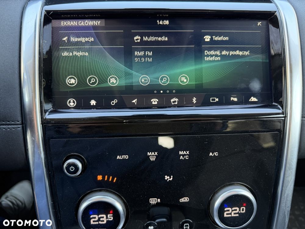 Land Rover Discovery Sport - 7