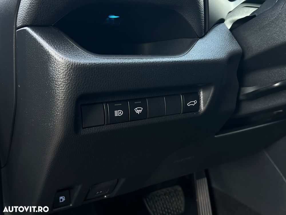 Toyota RAV4 2.5 VVT-iE 4x4 Exclusive Black - 24