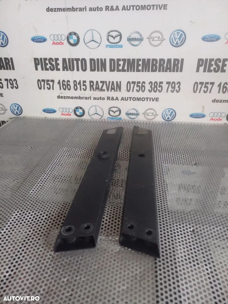 Suport Trager Lonjeron Audi A8 4H D4 An 2010-2011-2012-2013-2014-2015-2016-2017 Dezmembrez Audi A8 - 3