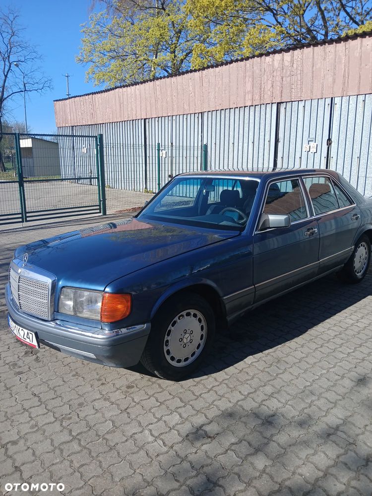 Mercedes-Benz Inny - 5