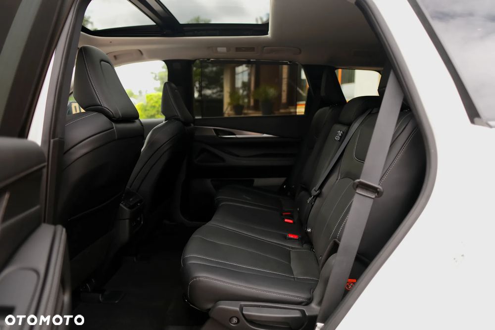 Infiniti QX60 - 30