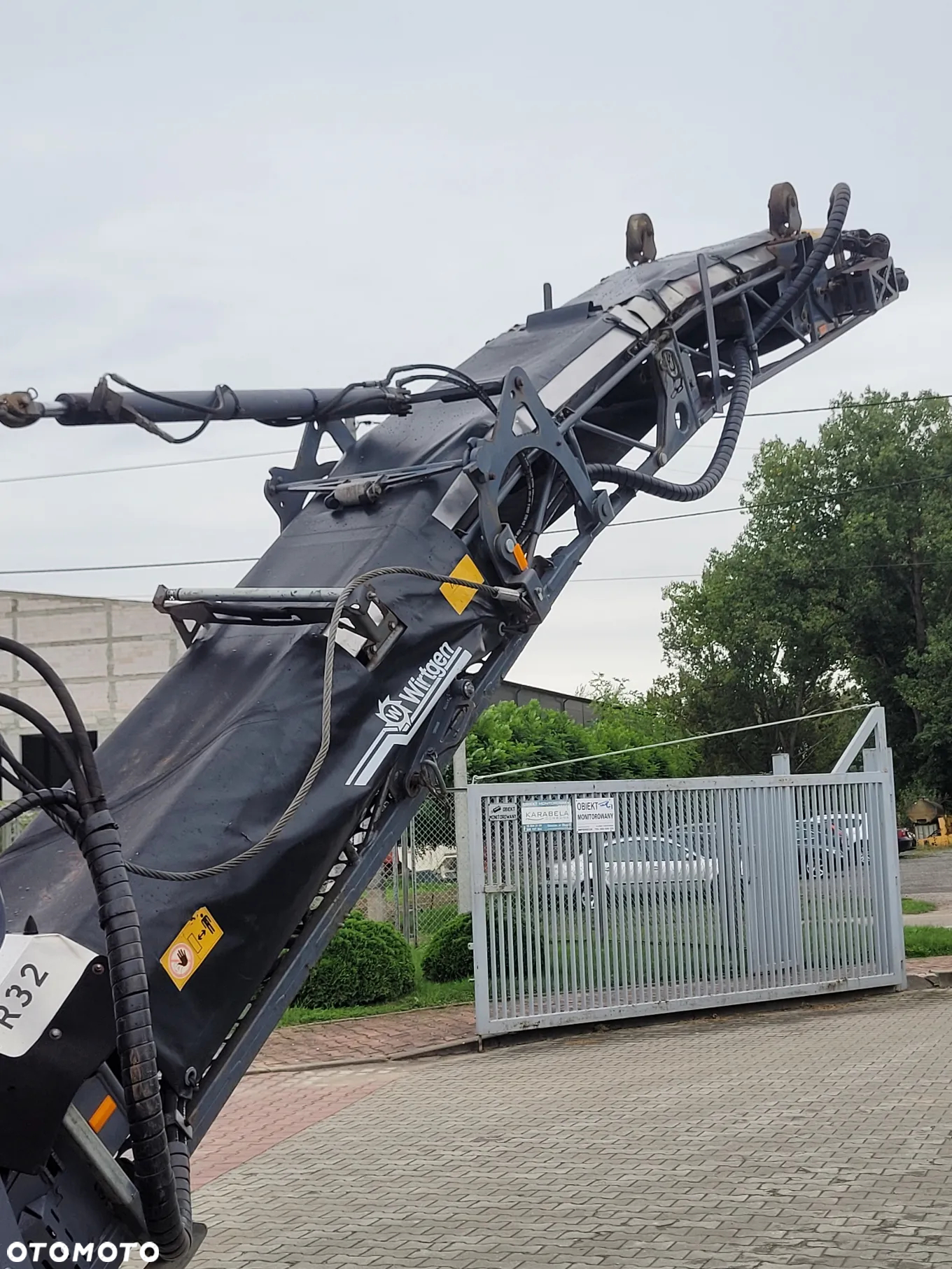 Wirtgen W 50 DC i - 13