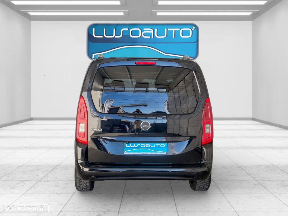 Opel Combo 1.2 L1H1 Innovation - 6