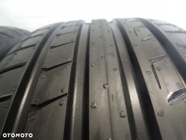 GOODYEAR EAGLE F1 ASYMMETRIC 3 215/45R17 91W AO - 6