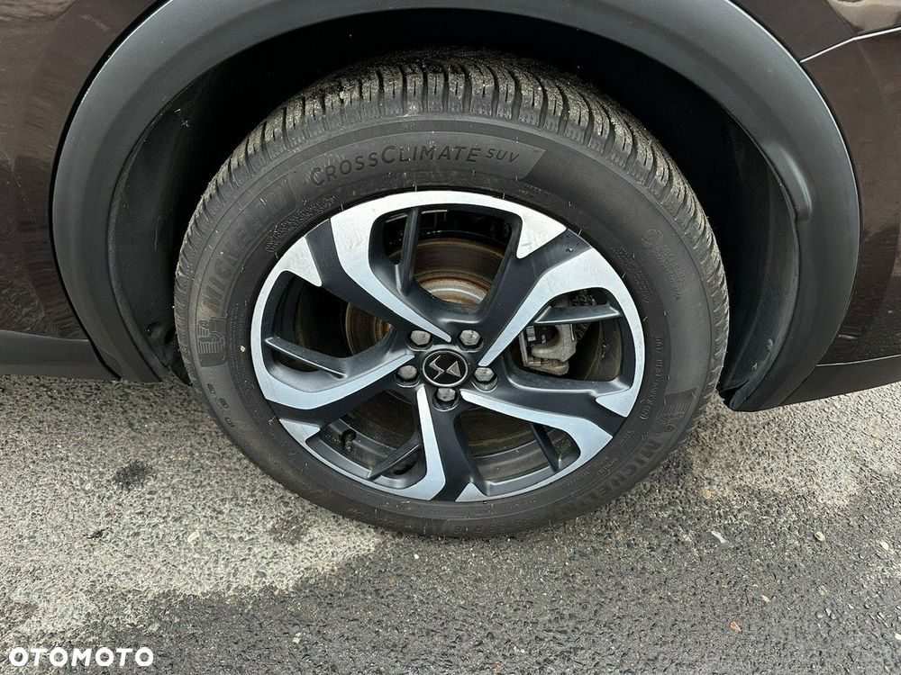 DS Automobiles DS 7 Crossback - 22