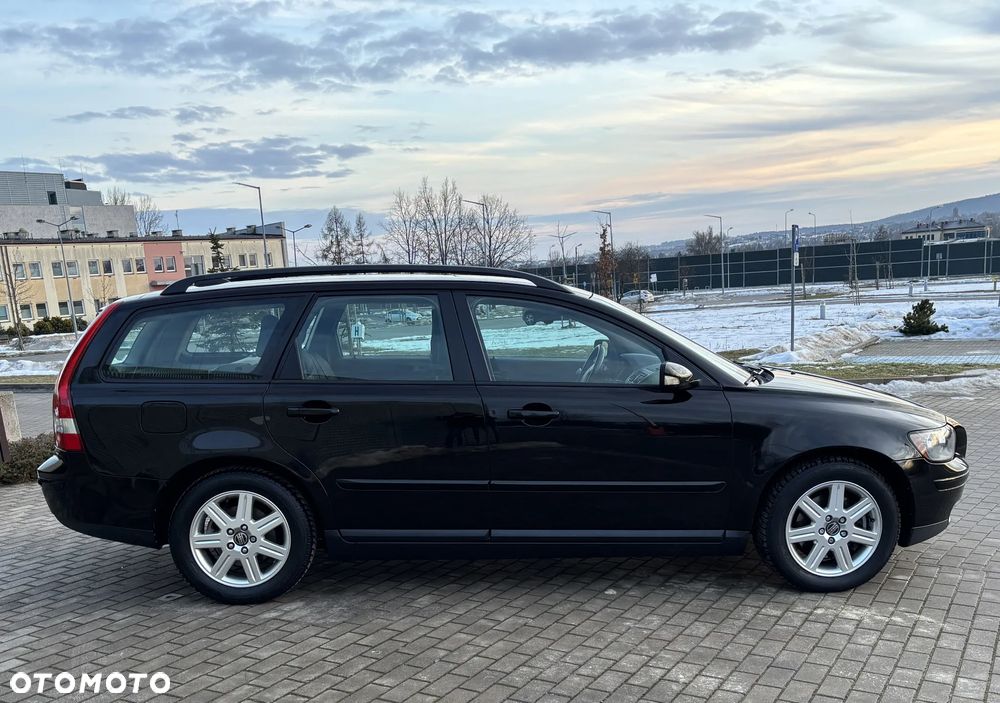 Volvo V50 2.0D DPF Momentum - 38