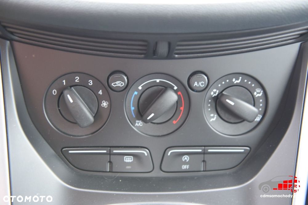 Ford C-MAX - 28