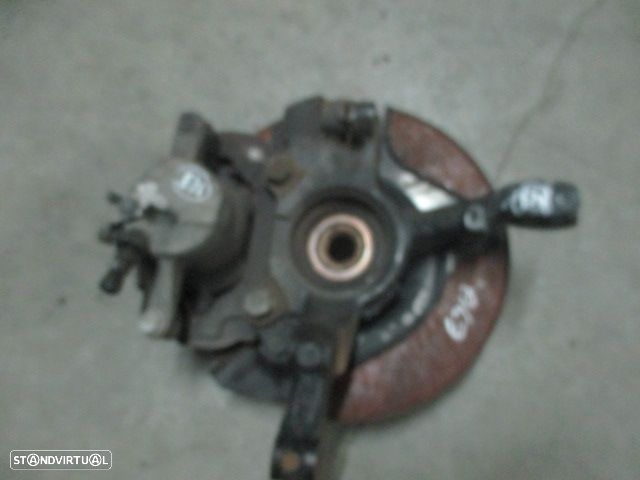 Manga De Eixo MEIX43 FIAT STILO  2002 1.2I FE COM BOMBITO 26 STILO 1.2I - 3