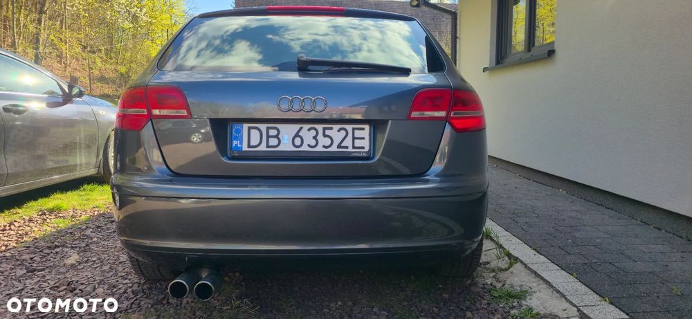 Audi A3 Sportback 1.6 Ambition - 5