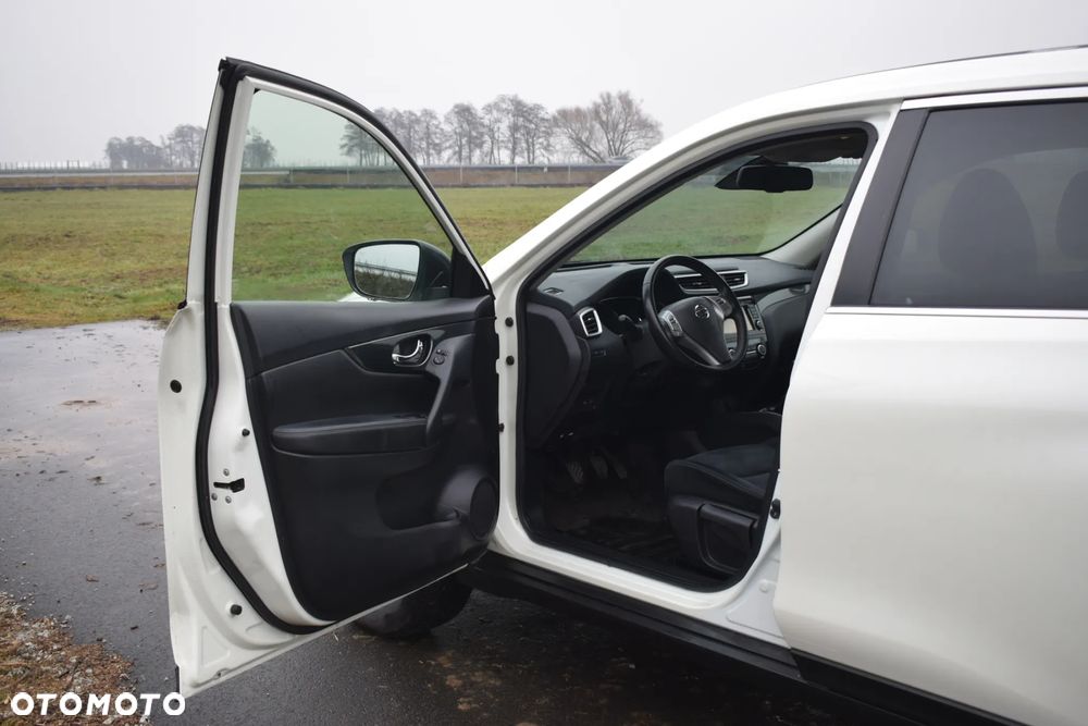 Nissan X-Trail 1.6 DCi ALL-MODE 4x4i Acenta - 11