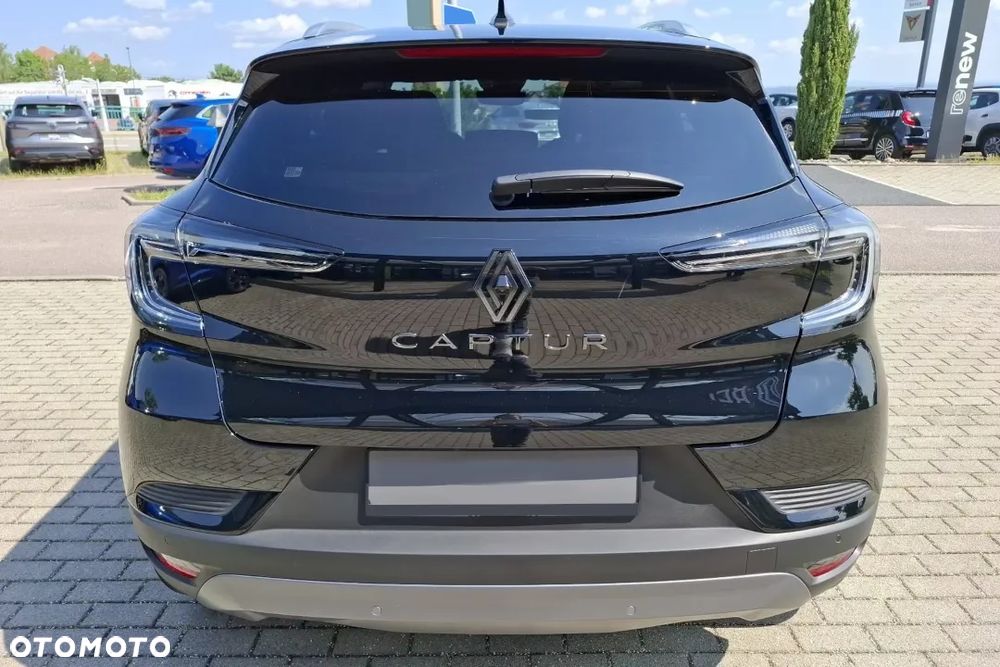 Renault Captur 1.8 E-TECH Full Hybrid 160 Esprit Alpine - 5