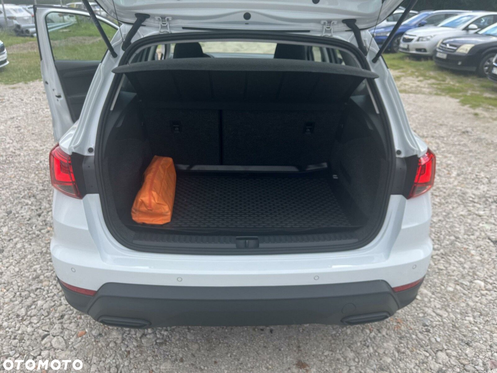 Seat Arona 1.0 TSI Style S&S DSG - 17