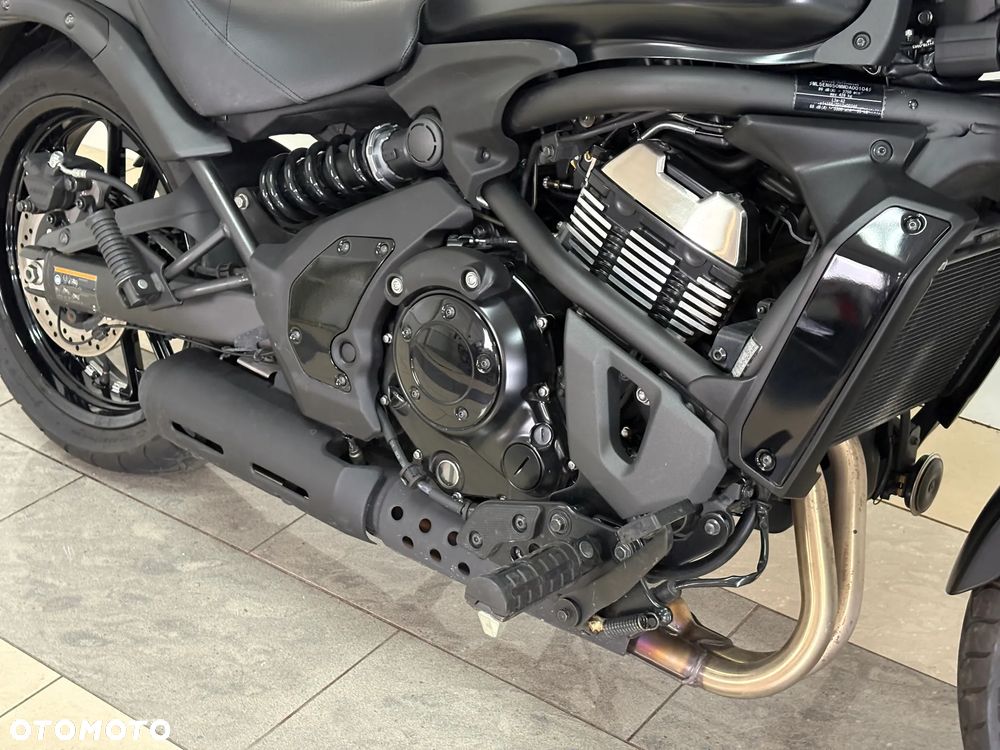 Kawasaki Vulcan - 8