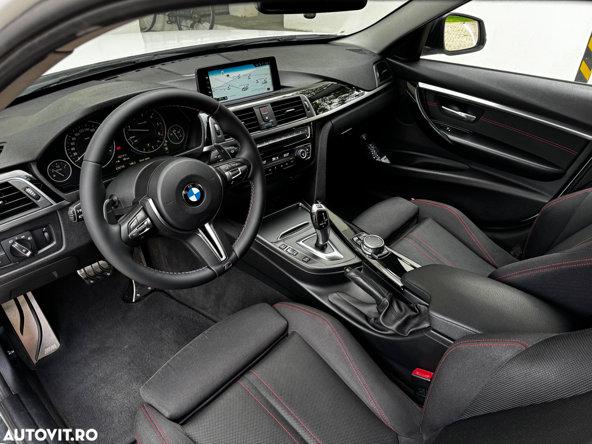 BMW Seria 3 - 6