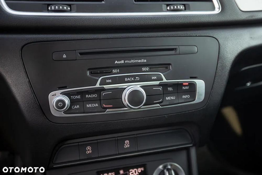 Audi Q3 1.4 TFSI S tronic - 28