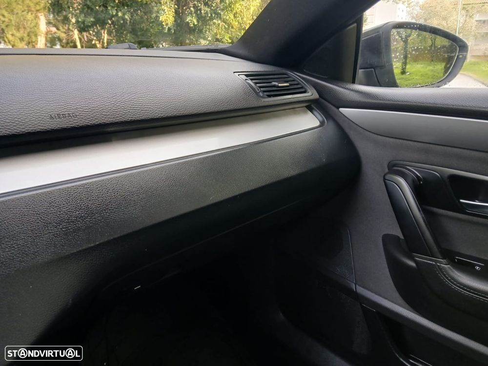 VW Passat CC 2.0 TDi - 24