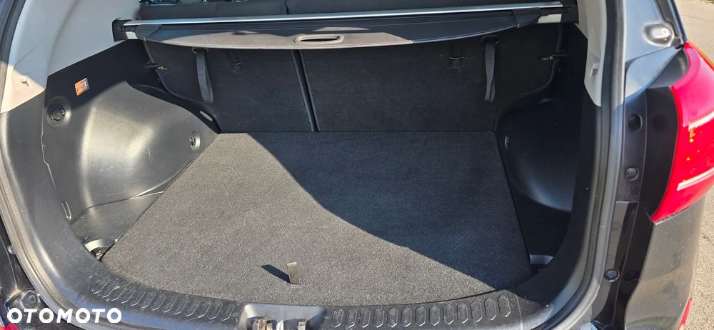 Kia Sportage 1.6 GDI Business Line 2WD - 12