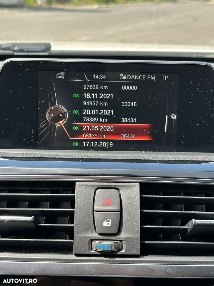 BMW Seria 3 - 17