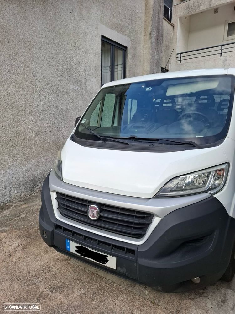 Fiat DUCATO - 10