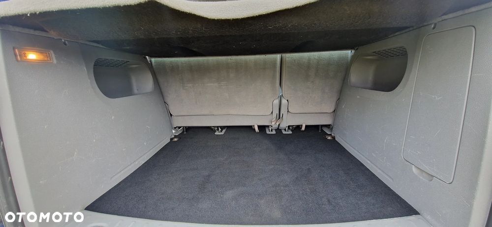 Volkswagen Caddy Life - 9