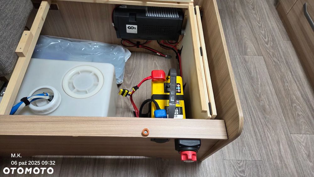 Fendt Bianco Selection 435SF - 22