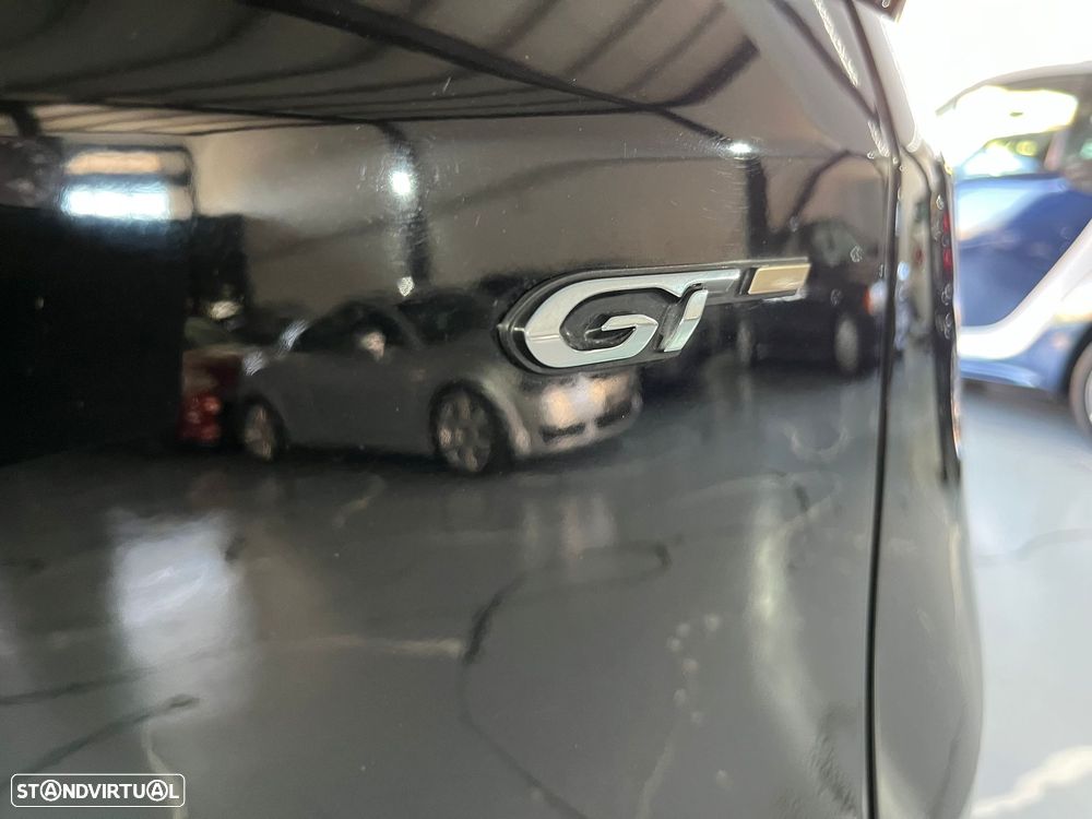 Peugeot 3008 2.0 BlueHDi GT Line EAT8 - 35