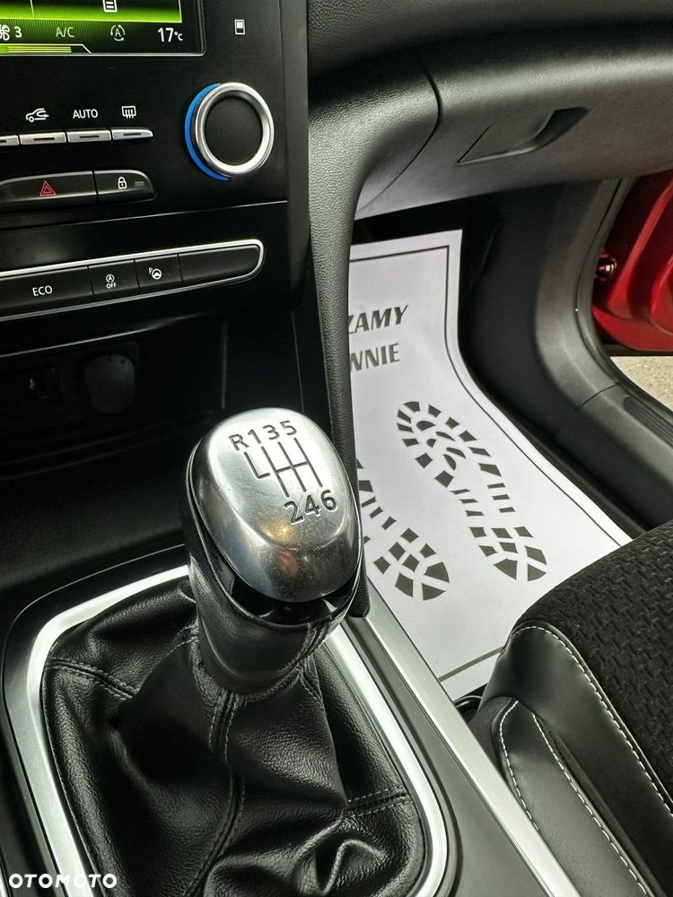 Renault Megane - 20