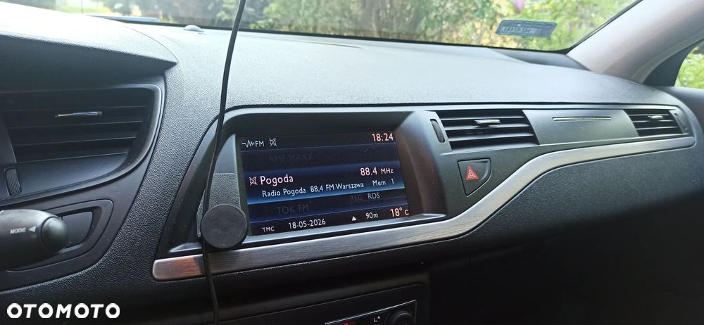 Citroën C5 2.0 HDi Exclusive - 13
