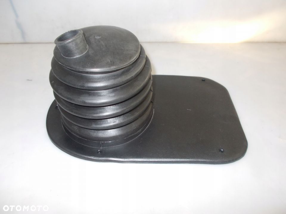 OSŁONA LEWARKA BIEGÓW IVECO DAILY 1990-1999 - 1