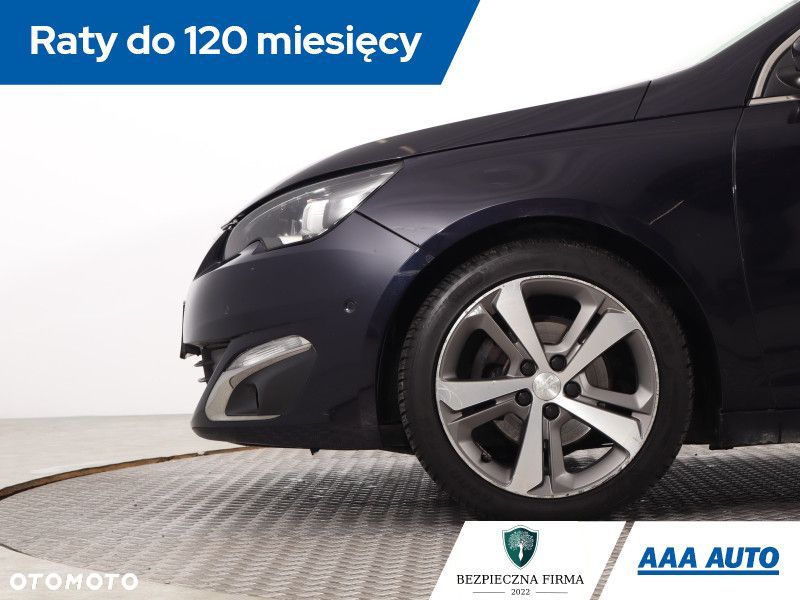 Peugeot 308 - 15