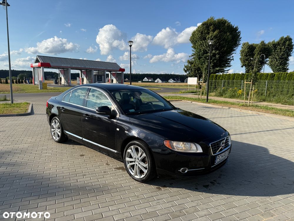 Volvo S80 D3 Executive - 2