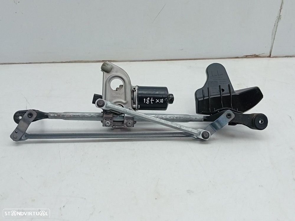 Motor limpa vidros frente BMW 1 (F20) - 2