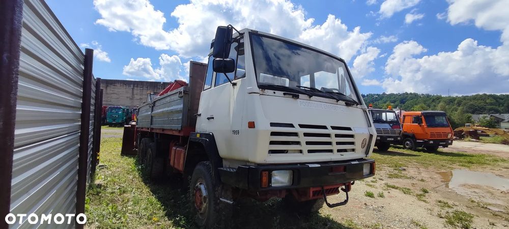 Steyr - 3