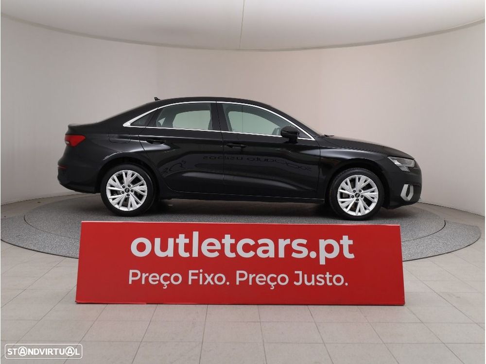 Audi A3 Limousine 30 TDI S line - 10